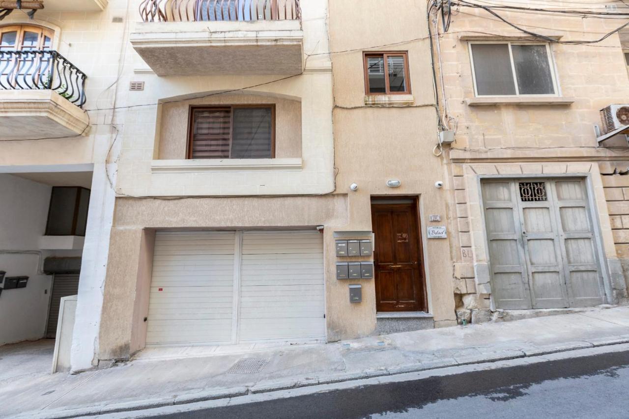 Sliema Love-Hosted By Sweetstay エクステリア 写真